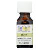 Aura Cacia - Pure Essential Oil Myrrh - 0.5 Fl Oz