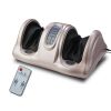 Premium Shiatsu Foot Massager with Remote Control ��� Deep Kneading, Rolling, and Heat Therapy for Feet, Ankles, Calves