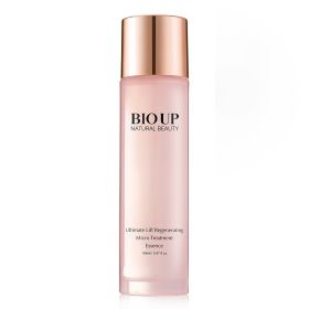 NATURAL BEAUTY - BIO UP Ultimate Lift Regenerating Micro Treatment Essence (Exp Date: 06/25) 150ml/5.07oz