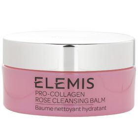 ELEMIS - Pro-Collagen Rose Cleansing Balm (Box Slightly Damaged) 105g/3.7oz