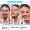 Retinol Cream for Face Anti Aging Face Moisturizer with Collagen & Hyaluronic Acid Day & Night Face Cream for Women and Men