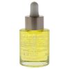 Santal Face Treatment Oil - Dry Skin by Clarins for Unisex - 1 oz Treatment