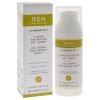 Clarimatte T-Zone Balancing Gel Cream - Combination To Oily Skin by REN for Unisex - 1.7 oz Cream