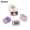 Kemei 3 In 1 Women Electric Dead Skin Callus Remover Lady Epilator Epilation Shaver Care Depilatory Depilation Bikini Body 3031