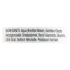 Beauty Without Cruelty Eye Make-up Remover Extra Gentle - 4 Fl Oz