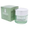 Superdefense Night Recovery Moisturizer by Clinique for Unisex - 1.7 oz Moisturizer
