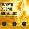 50pcs 24k Gold Under Eye Patches for Dark Circles Puffy Eyes Wrinkles Collagen Under Eye Masks Hydrating Under Eye Gel Pads for Eye Bags for All Skin