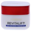 Revitalift Anti-Wrinkle and Firming Night Moisturizer by LOreal Professional for Unisex - 1.7 oz Moisturizer