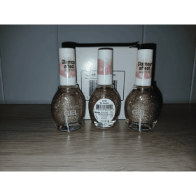 Gel Strong Nail Polish (Option: G150 Be Honest)