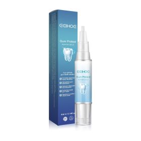 EELHOE Dental Repair Gel, Repair Gums Cleaning Dental Stains And Tartar Oral Care Gel (Option: 2PCS)