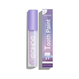 EELHOE Whitening Teeth Pen, Oral Care Clean Stains White Teeth Breath Teeth Pen (Option: 2PCS)
