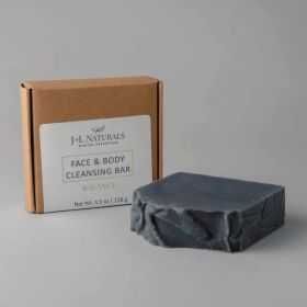 Cleanser (Duo) (Scent 2: Balance, Scent 1: Balance)