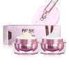AILKE Brightening Face Cream, Antioxidant, Firming, Improve Skin Luster With Sodium Hyaluronate, Clean Skin Facial Cream