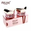 AILKE Brightening Face Cream, Antioxidant, Firming, Improve Skin Luster With Sodium Hyaluronate, Clean Skin Facial Cream