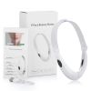 Current color light beauty face-lifting instrument intelligent voice broadcast massage hot compress lift V-shaped face-lift