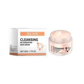 Moisturizing And Refreshing Face Cream (Option: 1PC)